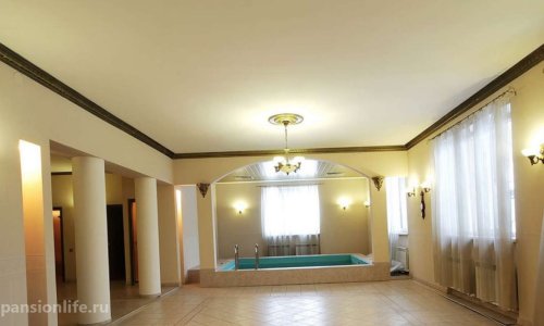 Пансионат для пожилых Вялки - 6