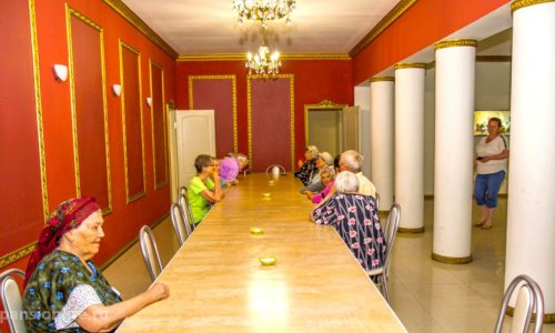 Пансионат для пожилых Вялки - 7