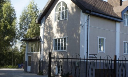 Пансионат для пожилых Медведково - фото