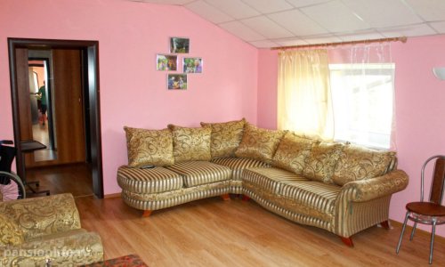 Пансионат для пожилых Медведково - 6