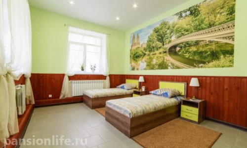 «Здравница» отзывы