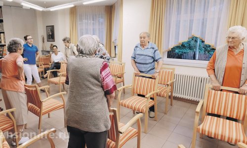 «Здравница» - фото