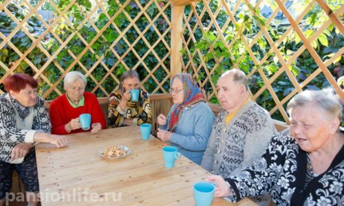 «Здравница» - 5