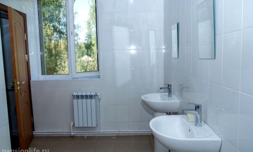 Дом престарелых Бронницы цены