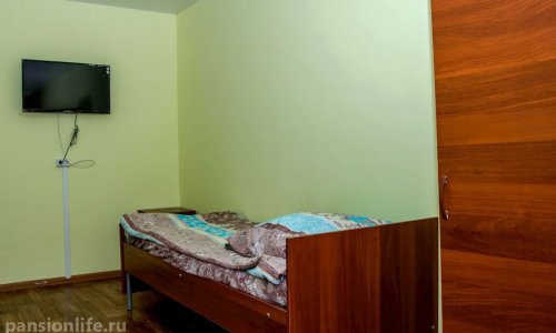 Дом престарелых Бронницы - 7