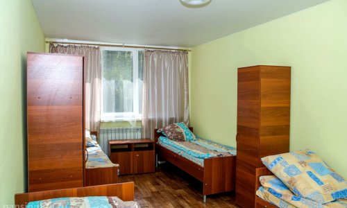 Дом престарелых Бронницы - 8