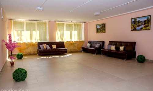 Дом престарелых Бронницы - 9