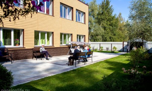 Дом престарелых Бронницы - 10