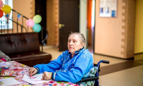 Дом престарелых Бронницы - 11