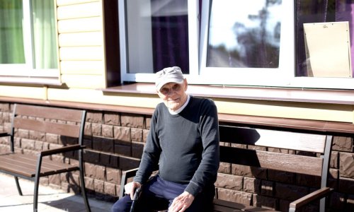 Дом престарелых Бронницы - 12