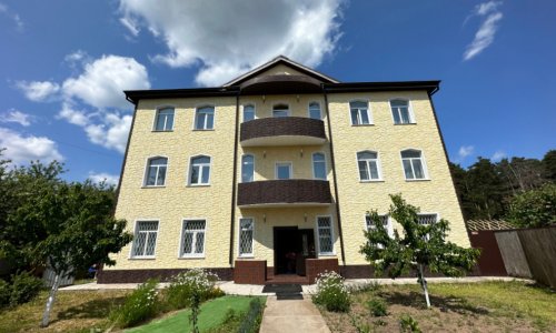 Пансионат GreenDay Мытищи отзывы