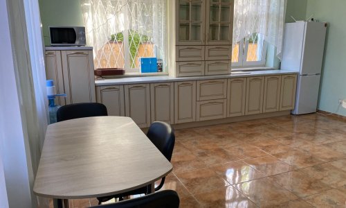 Пансионат GreenDay Мытищи - фото