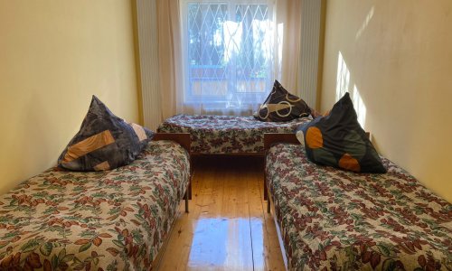 Пансионат GreenDay Мытищи