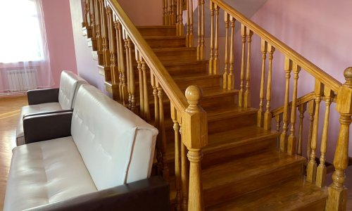 Пансионат GreenDay Мытищи - 5