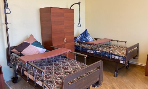 Пансионат GreenDay Мытищи - 7