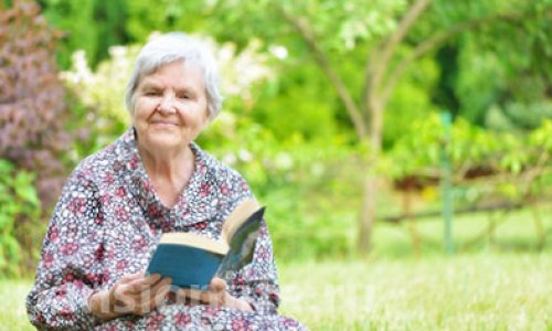 Пансионат «Здравница» в Красногорске - фото