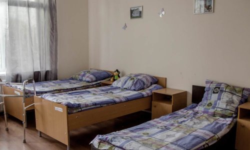 Пансионат для пожилых Ащерино отзывы