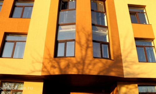 Пансионат для пожилых Ащерино - 6