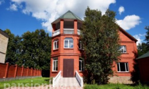 Пансионат «Здравница» Королев