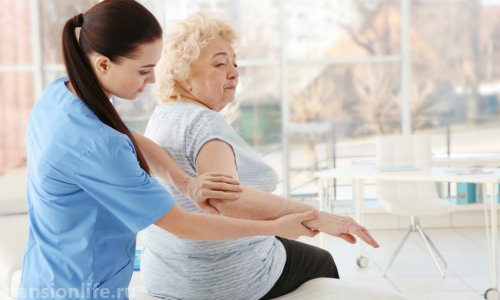 Пансионат «Здравница» Королев отзывы