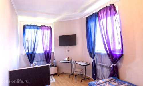 Пансионат для пожилых людей GreenDay Балашиха