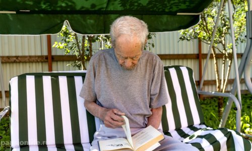 Пансионат для пожилых людей GreenDay Балашиха цены