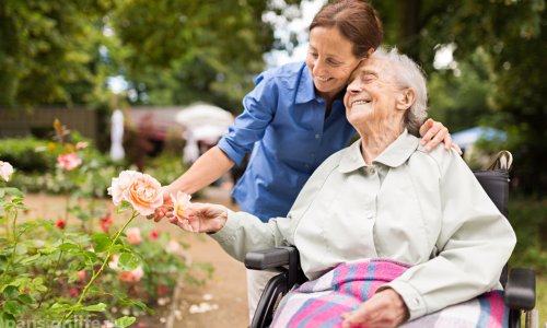 «Здравница» в Люберцах - фото