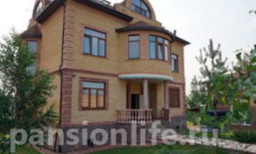 «Здравница» в Люберцах отзывы