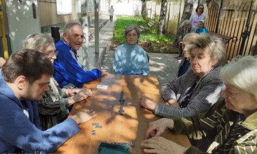 Дом престарелых GreenDay в Дзержинске цены