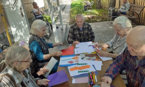Дом престарелых GreenDay в Дзержинске - 5