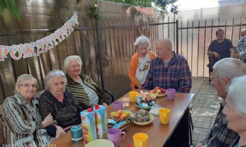 Дом престарелых GreenDay в Дзержинске - 6