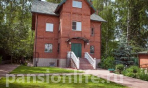 Частный дом престарелых «Здравница» в Подольске - фото