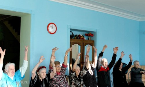 Пансионат GreenDay Троицкое