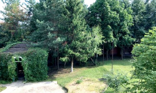 Пансионат GreenDay Троицкое - 6