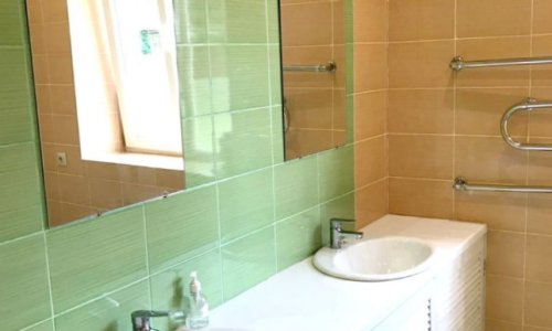 Пансионат GreenDay Троицкое - 7