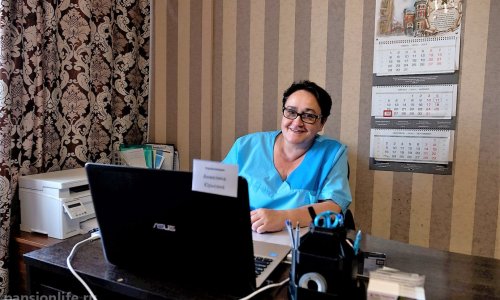 Пансионат GreenDay Видное цены