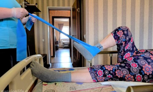 Пансионат GreenDay Видное - 5