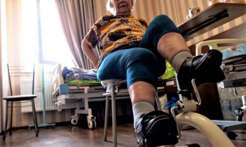 Пансионат GreenDay Видное - 6