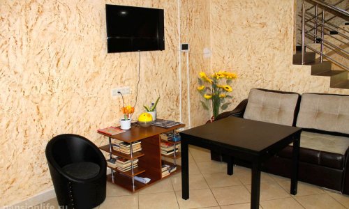 Пансионат GreenDay Видное - 7