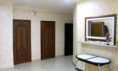 Пансионат GreenDay Видное - 8