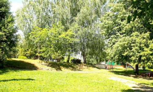 Дом престарелых GreenDay в Аксаково