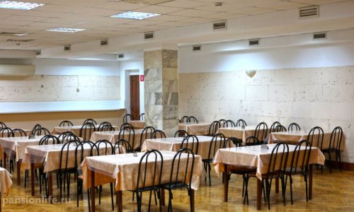 Дом престарелых GreenDay в Аксаково - фото