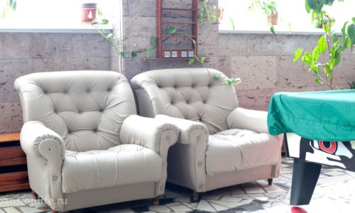 Дом престарелых GreenDay в Аксаково цены