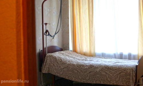 Дом престарелых GreenDay в Аксаково - 5