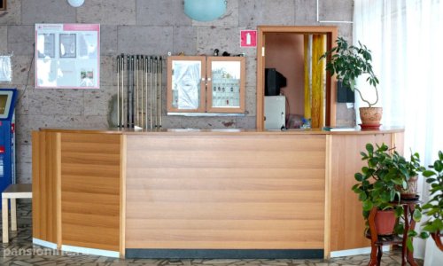 Дом престарелых GreenDay в Аксаково - 6