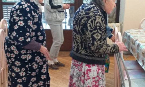 Дом престарелых GreenDay в Аксаково - 7