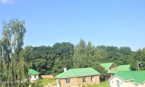 Пансионат GreenDay в Марьино