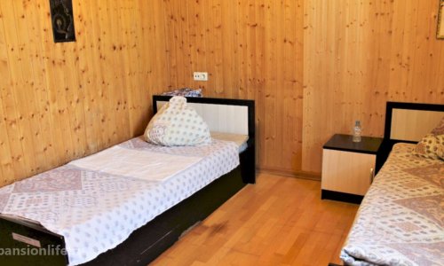 Пансионат GreenDay в Марьино цены