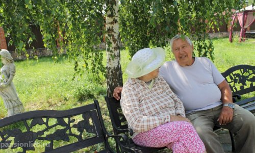 Пансионат GreenDay в Марьино - 5