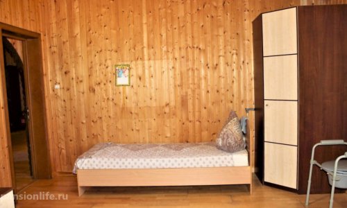 Пансионат GreenDay в Марьино - 6